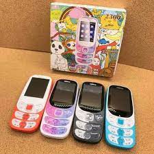 Nokia 2300 New Version Nokia Mobile Phone Blackberry