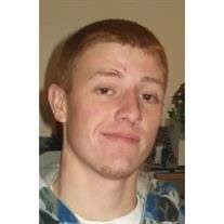 Cory Jay Warner Obituary