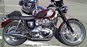 Triumph motorcycles use cookies on this website to provide the best experience possible. Triumph Motorcycles