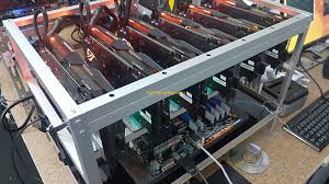 But what they fail to understand is how extremely. How To Use Graphics Card To Mine Bitcoin Ripple Mining Rig Trigo