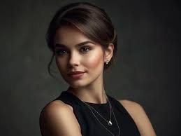 An ultra-glamorous, high-fashion digital portrait of a confident Black  woman sitting against a luxurious golden velvet backdrop. She has an  enormous, perfectly rounded afro that dominates the scene, creating a halo  effect