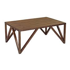 Bali coffee table should always look refreshing, unique and elegant, as that is where you would sit for a fresh cup of coffee and feel rejuvenated. Craft And Main Old World Chestnut Bali Coffee Table 45 X 30 Buy Online In Andorra At Andorra Desertcart Com Productid 30720141