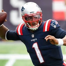 Founded in 1920 as the american professional football association, the national football league has spent the last century amassing a handful of t. Cam Newton Tests Positive For Covid 19 As Nfl Moves Patriots Chiefs Game Cam Newton The Guardian