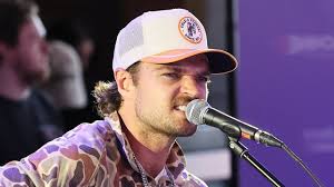 Country star Conner Smith admits to 'dark moments' after fatal crash