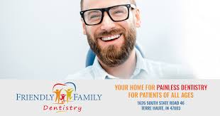 Terre Haute Dental Patient Info