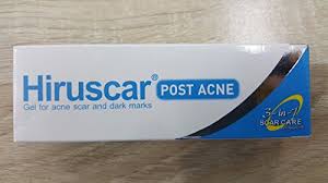 Hiruscar post acne, a scar clear gel for acne scars and dark mark prevention. Hiruscar Postacne Gel Anti Acne Scar Dark Spots Pimples Inflammation 10 G Buy Online In Faroe Islands At Faroe Desertcart Com Productid 61376049