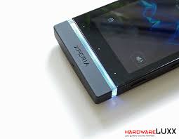 Test: Sony Xperia U (inkl. Video ...