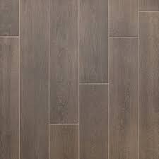Ridgewood Espresso Wood Plank Porcelain Tile In 2020 Wood Look Tile Porcelain Wood Tile Kitchen Porcelain Tile