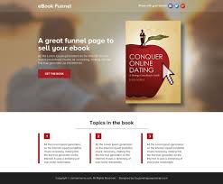 Pin On Ebook Ppv Landing Page