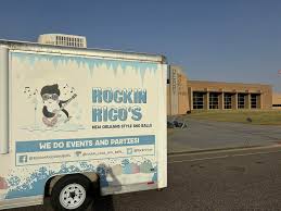 Rockin Rico's Sno Balls-...