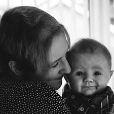 Northern Ireland mum shares postnatal depression experience to help others 