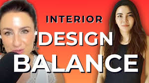 How To Create Design Balance In Your Home