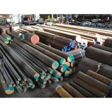 We can supply cut to size alloy steel bars, with both small and wide diameters. High Tensile Steel Aisi4140 En19 709 1 7225 Scm440 Scm 4