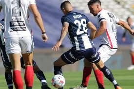 Estadio presbitero bartolome grella tv: Talleres Debuto Con Victoria Ante Patronato En El Kempes Talleres Cadena 3 Argentina