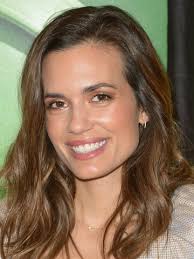 Torrey DeVitto
