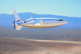 Their speed is astounding, but the rate varies from bullet to bullet. Bullet Shaped Airplane Unveiled General Aviation News
