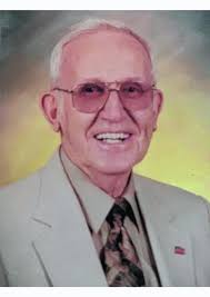 Donald Sherman Obituary (1923