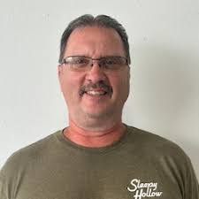 Terry Turnipseed's Instagram, Twitter & Facebook