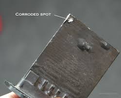 He said the relay definitely smells worse than the transformer, so thinking of ordering a new relay. Blower Motor Resistor How It Works Symptoms Problems Testing