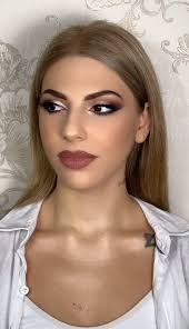 A Lady with class @stylianaphilippou_ 🤍.#makeup #beauty #makeupartist #mua  #makeuplover #makeupaddict #makeupartistsworldwide #promakeupartist  #makeupjunkie #makeupartistlife #makeuplooks ...