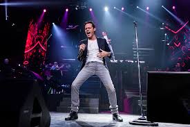 marc anthony tickets rateyourseats com