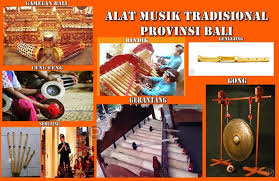 Berbagai jenis alat musik ntt sejarah dan penjelasannya. 1000 Gambar Alat Musik Gamelan Bali Hd Gratis Infobaru