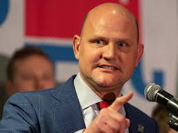 2024 KS State House General Election Results