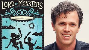 Summer Reading List: Out of Abaton Author John Claude Bemis's Top 10  Fractured Fairy Tales
