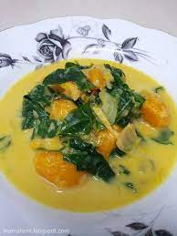 Masukkan keledek yang dipotong bersama air 2. Resepi Sayur Pucuk Manis Masak Air Resepi Mama Muda