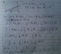 Belajar rumus matematika kelas 7 8 9 kumpulan rumus matematika Jawaban Pg Uji Kompetensi Semester 2 Halaman 339 Matematika Kelas 7 Bastechinfo