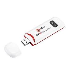 Follow the below steps on how to unlock sim card: Enter Usb Modem Tri Band 150mbps 4g Lte Dongle Stick Data Card 2g 3g 4g All Sim Support Amazon In Computers Accessories
