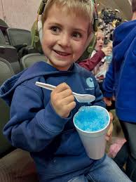 There's so much for the kids to do at the UK Monster Truck Nationals. Come  and join us for an unforgettable show with 8+ Monster Trucks! ☀️😎  𝗦𝘂𝗻𝗱𝗮𝘆 𝟭𝟳 𝗔𝘂𝗴𝘂𝘀𝘁 🔗 Link in bio! 🎫