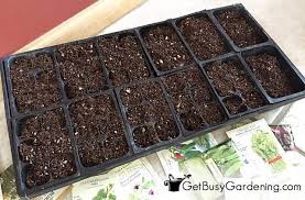 Check spelling or type a new query. How To Make Your Own Diy Seed Starting Mix With Recipe
