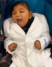 Obituary information for Kemari A. L. Cross