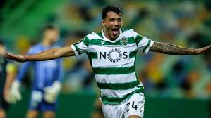 Стартовые составы команд, голы, статистика матча. Sporting Vs Sc Farense Match Preview Gurusoccer