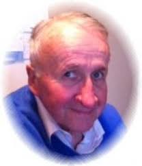 Reverend Michael John Aud