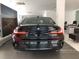 Last i drove the bmw 330i, it was fitted with the brand's passive m sport dampers. Jual Mobil Bmw 330i 2020 M Sport 2 0 Di Dki Jakarta Automatic Sedan Hitam Rp 1 103 000 000 6529760 Mobil123 Com
