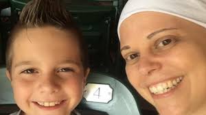 Fundraiser for Sharon Freudenberg by Alissa Freudenberg : Life Celebration  for Nina Brumbaugh