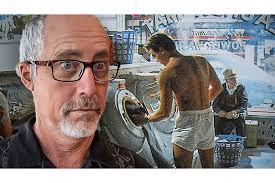 This LEVI's Campaign did SEXY, their way!