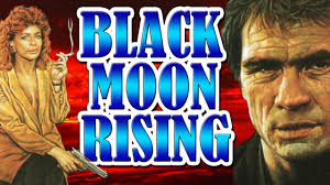 Bad Movie Review: Black Moon Rising (starring Linda Hamilton & Tommy Lee  Jones)