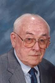 EDWARD LEAHY Obituary