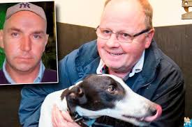 €100k or you won't see your prized dog again'