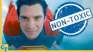 Superman Saves The Avengers (Fan-Made)