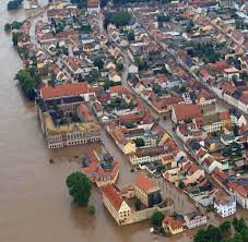 Strafbaren inhalten auf den verlinkten seiten hat. Wetter Bedrohliches Hochwasser In Sachsen Bilder Fotos Welt