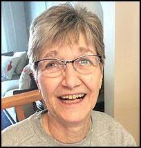 Delaine VITEK Obituary (1939