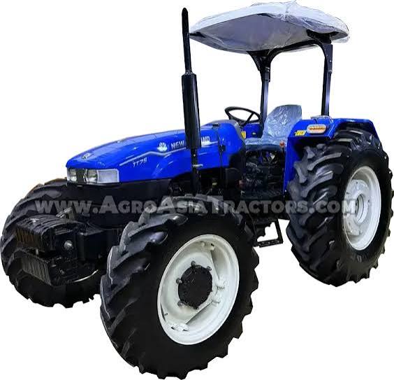 New Holland TT75A Tractor