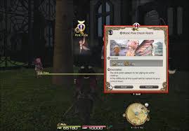Levequests level 20 are available in moraby drydocks. How To Level Up Fast In Ffxiv