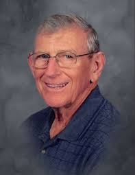 Obituary information for Colbert Luke Mier