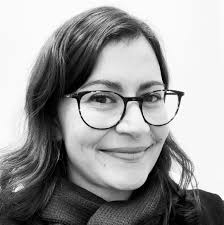 Daniela Chavarría Aguilar