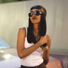 Aaliyah: album, låtar, konserter | Deezer